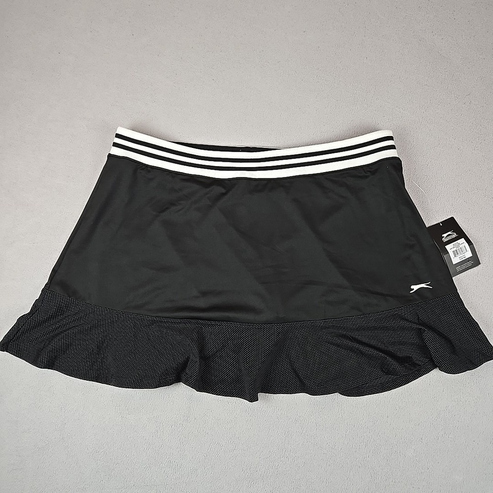 Slazenger Women's Golf‎ Skort Size XL Hydro-Dri NWT